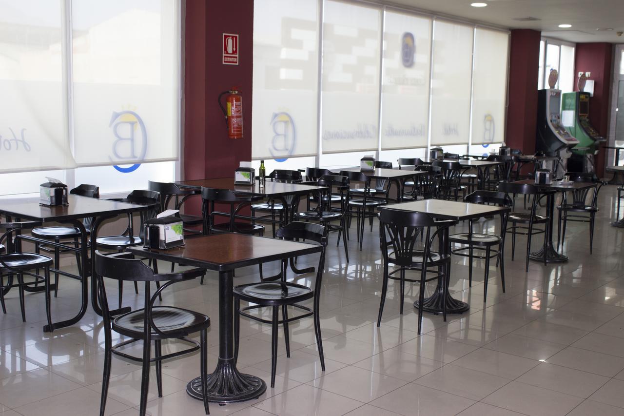 Hotel Costa Blanca