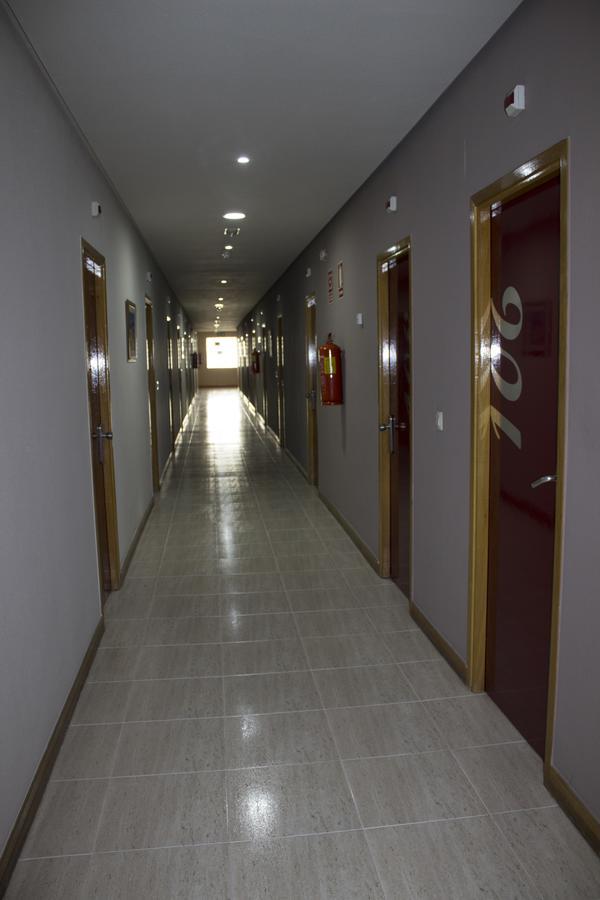 Hotel Costa Blanca Granja de Rocamora