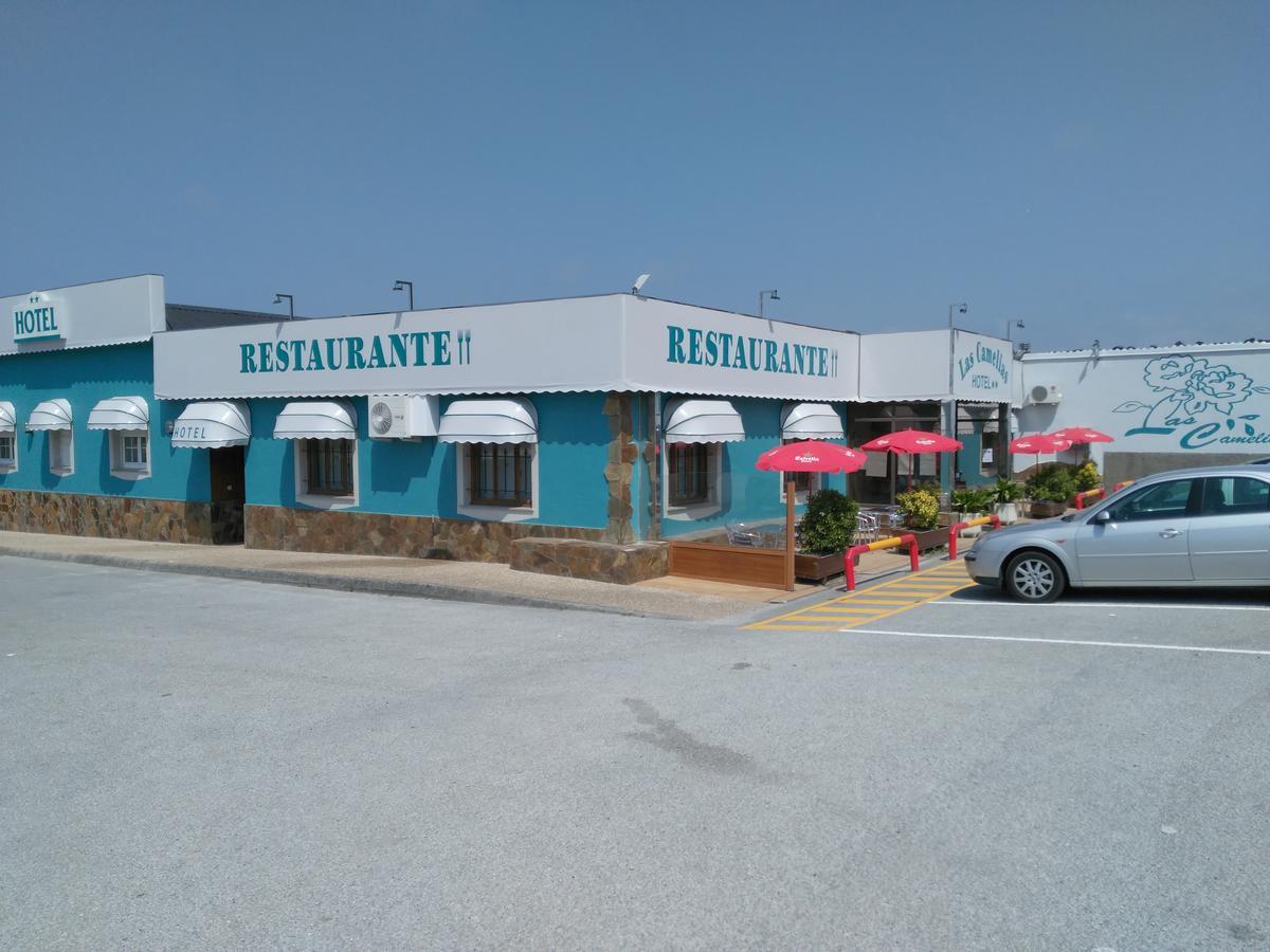 Restaurante Camelias