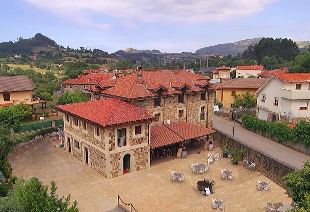 Casa Rosalia Inn