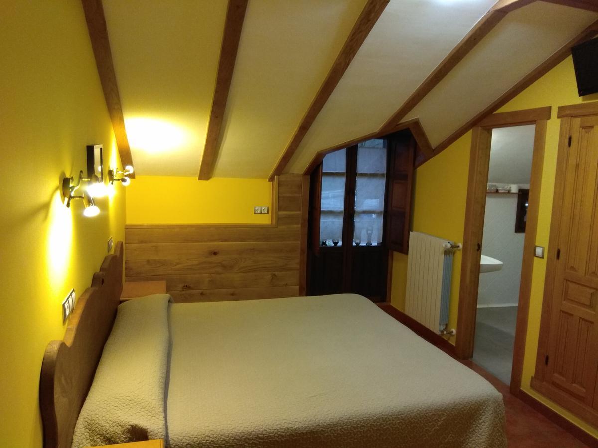 Inn Casa Rosalia *
