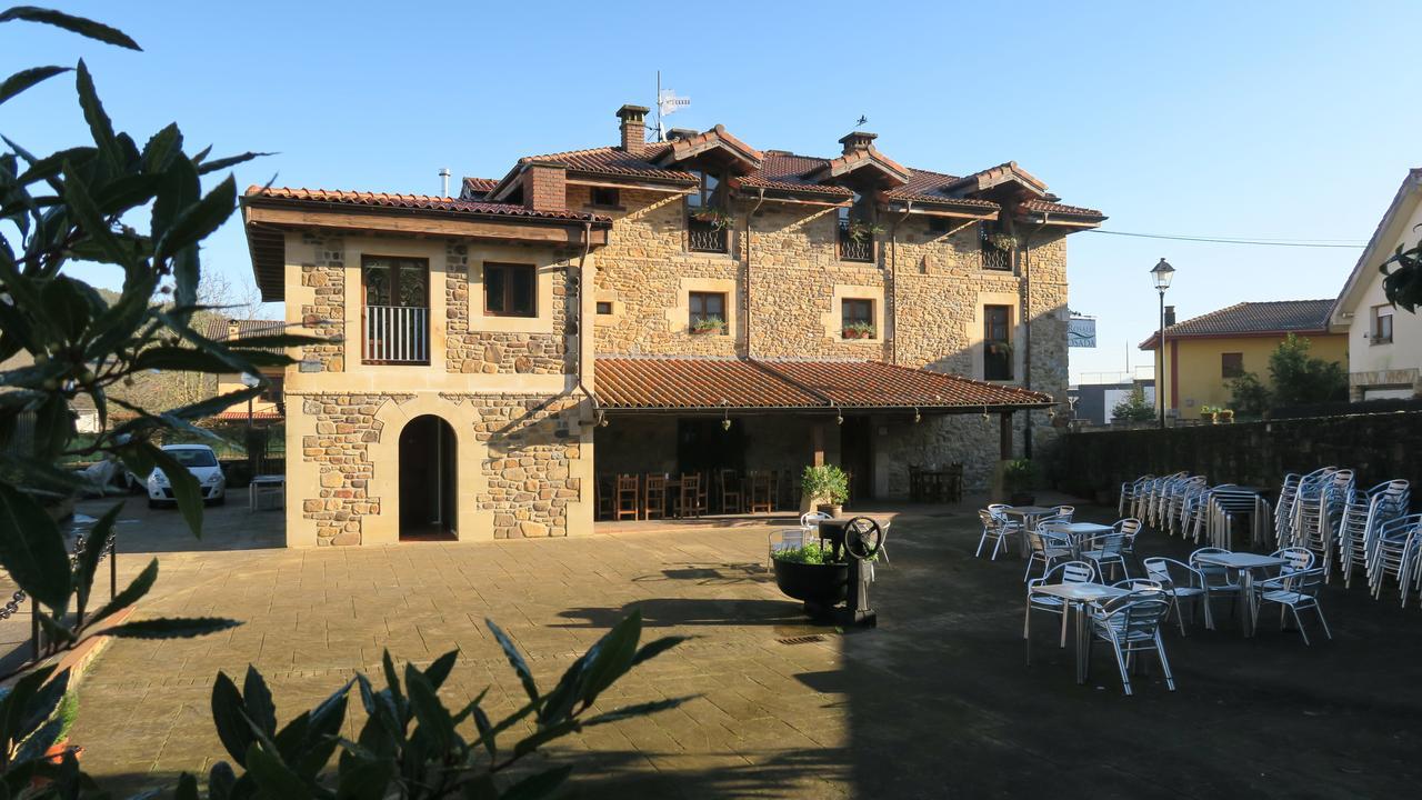 Casa Rosalia