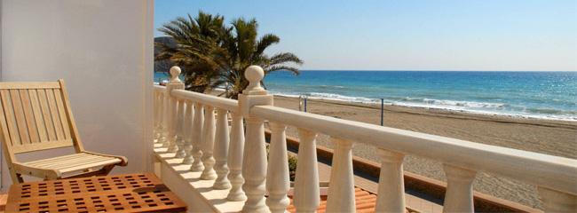 Hotel Donde Caparrós Carboneras
