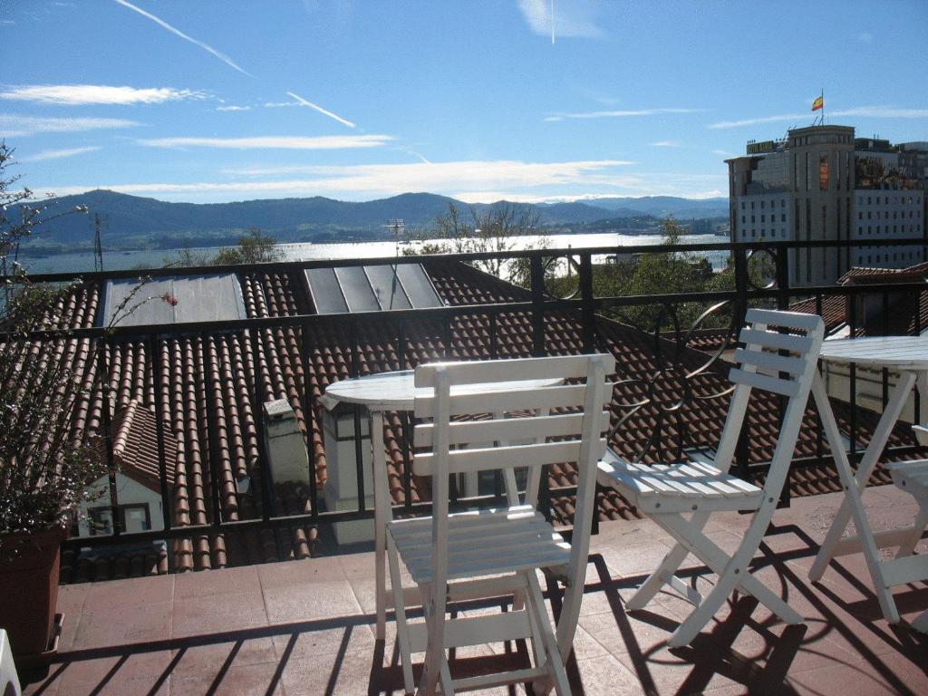 Hotel Central Santander