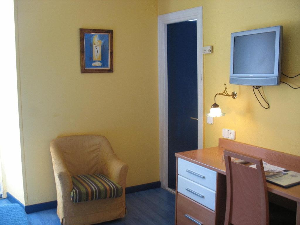 Hotel Central 3*