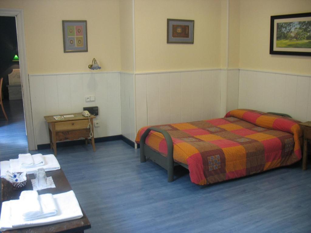 Central Hotel