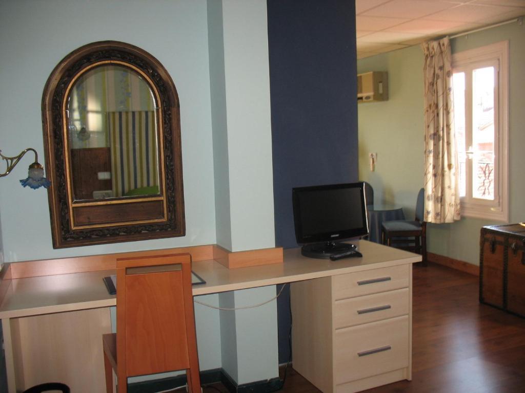 Hotel Central