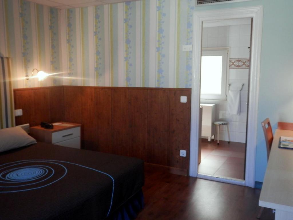 Hotel Central Santander