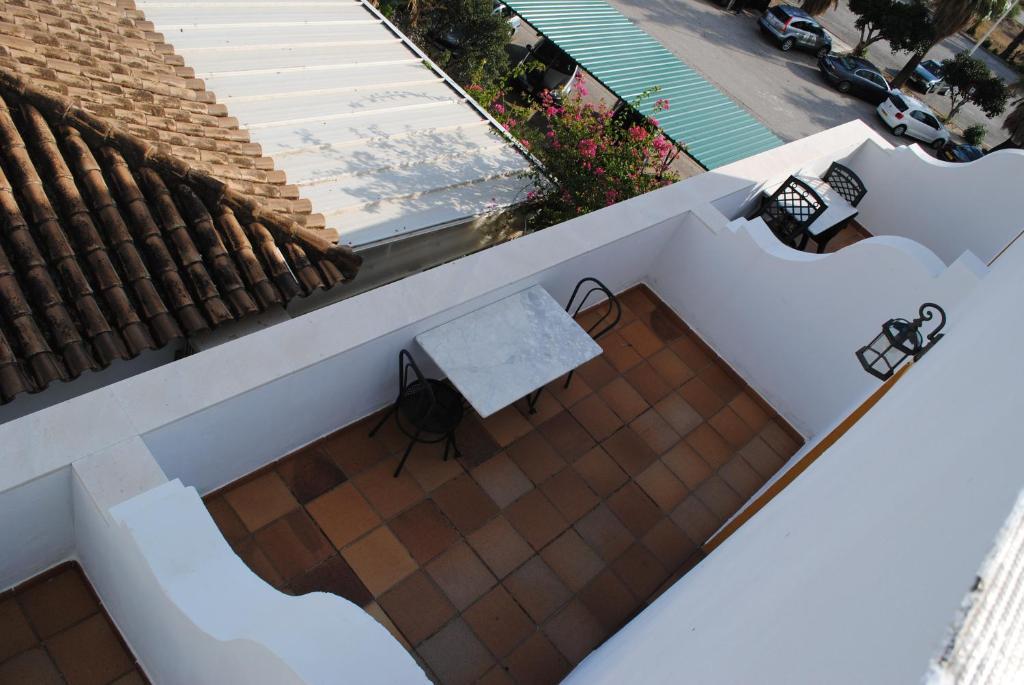 La Palmosa Hotel 3*