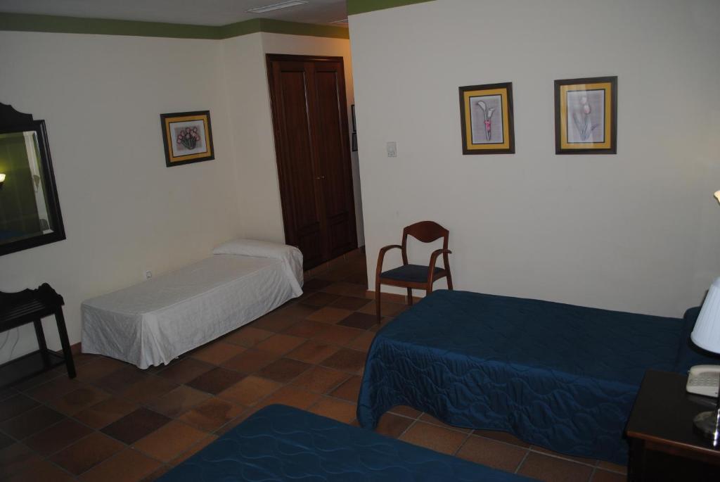 La Palmosa 3* Alcalá de los Gazules
