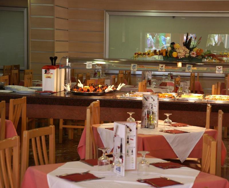 Alegria Fenals Mar Hotel 3*