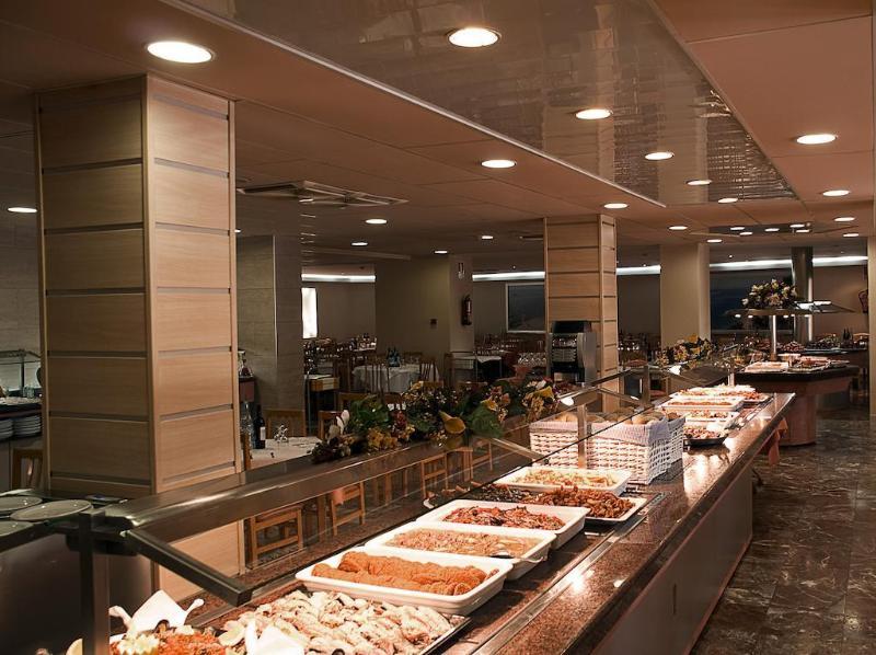 Alegria Fenals Mar Hotel Lloret de Mar