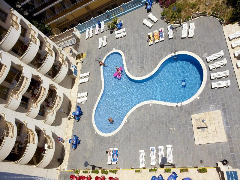 Rentalmar 4* Salou