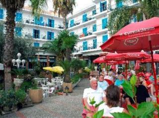 Htop Planamar #htopenjoy Hotel Malgrat de Mar