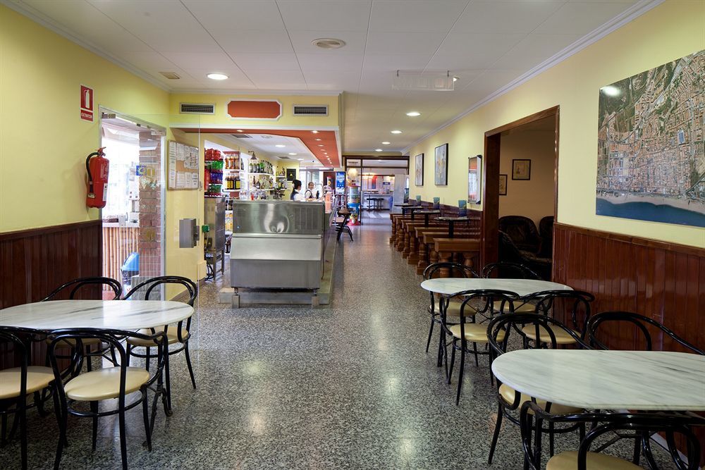 Hotel Htop Planamar #htopenjoy Malgrat de Mar