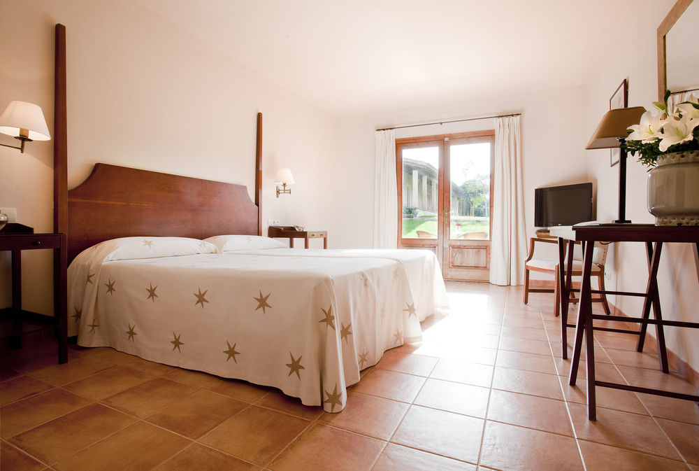 Hotel Son Corb Boutique Cala Bona (Mallorca)