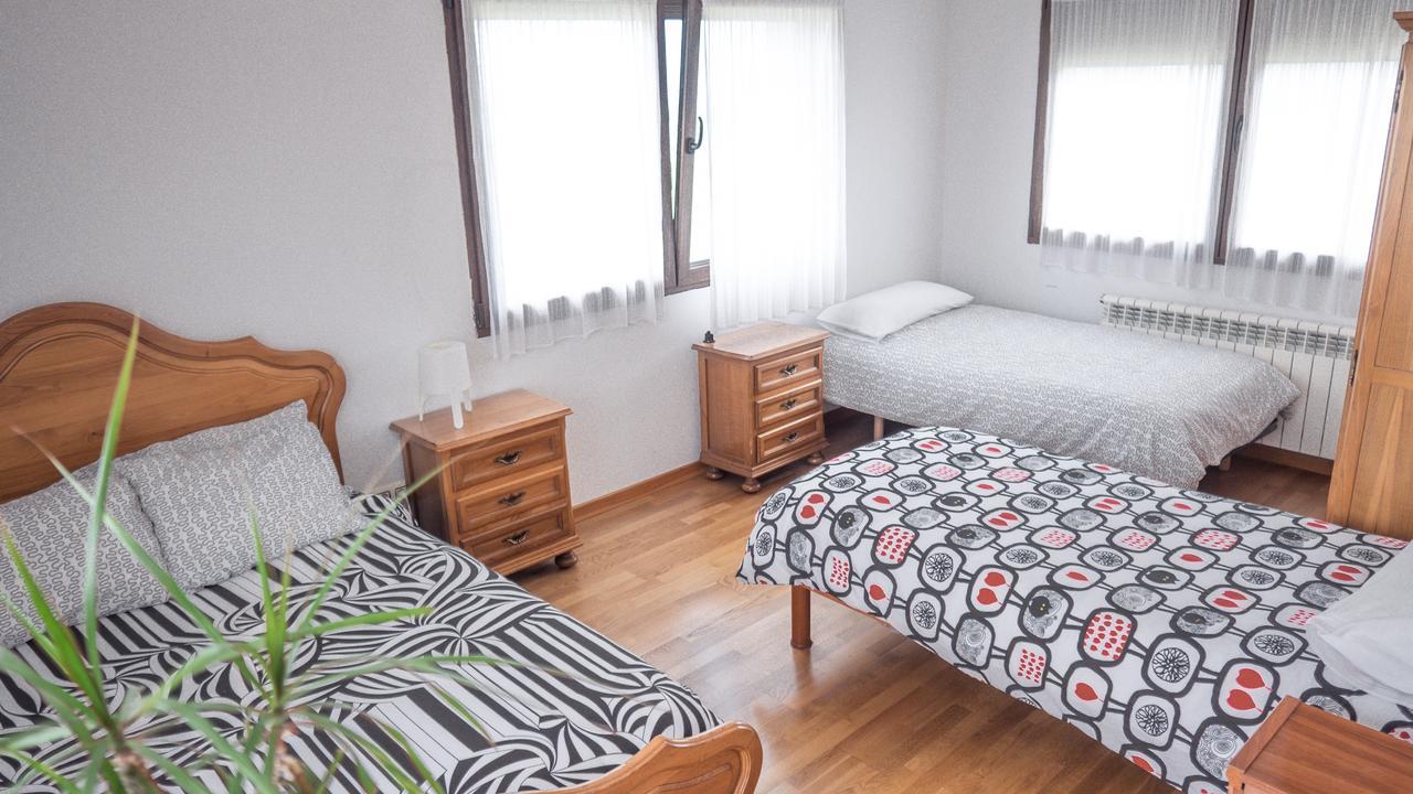 Ak-55 Rural House * Villaviciosa (Asturias)