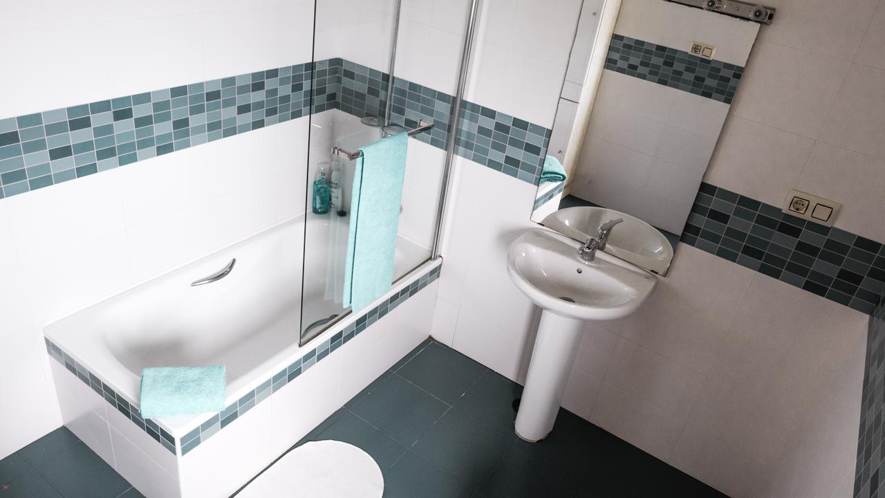 Country house Ak-55 Rural House Villaviciosa (Asturias)