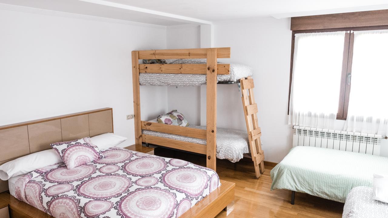Ak-55 Rural House * Villaviciosa (Asturias)