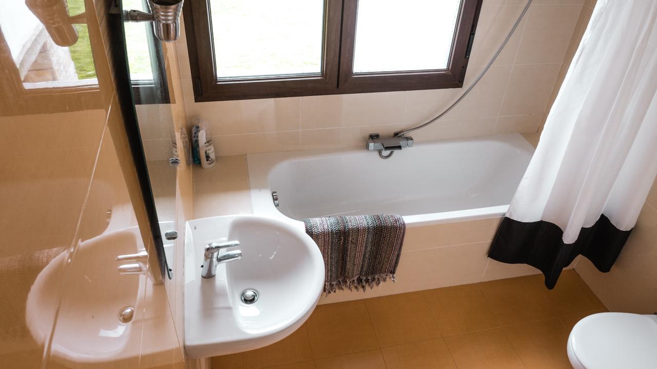 Ak-55 Rural House Country house Villaviciosa (Asturias)