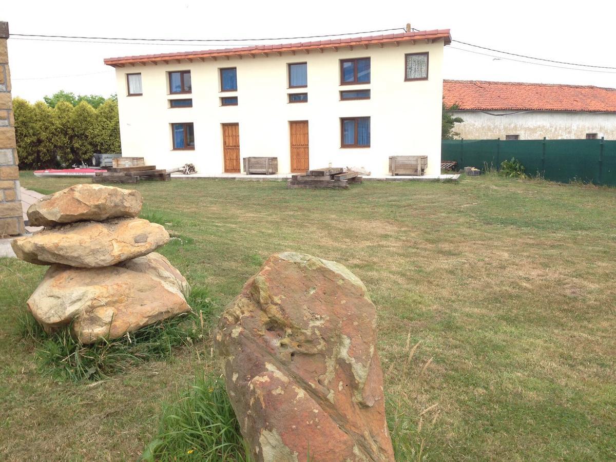 Country house Ak-55 Rural House *