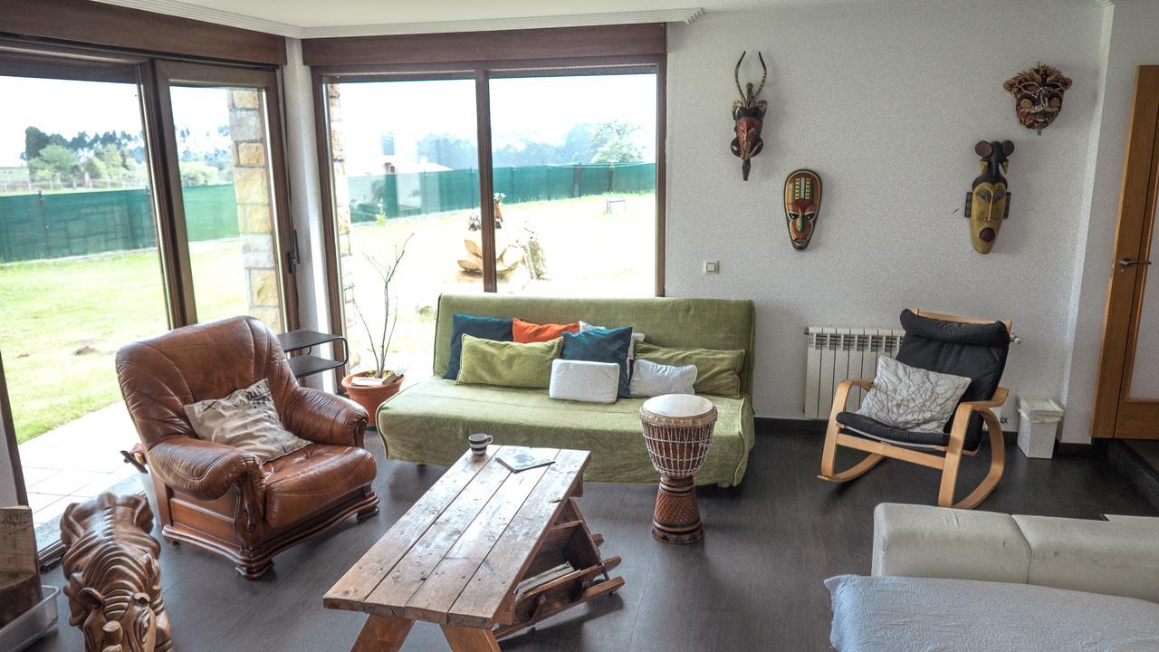 Ak-55 Rural House