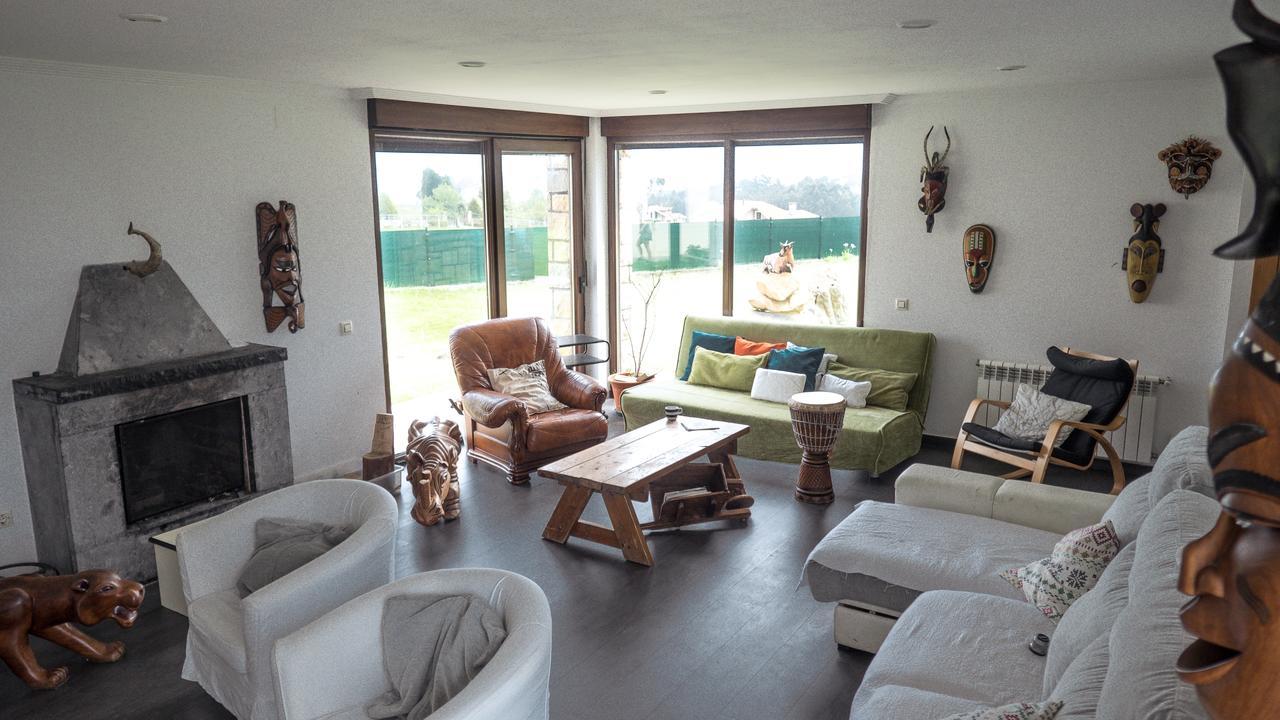 Ak-55 Rural House * Villaviciosa (Asturias)