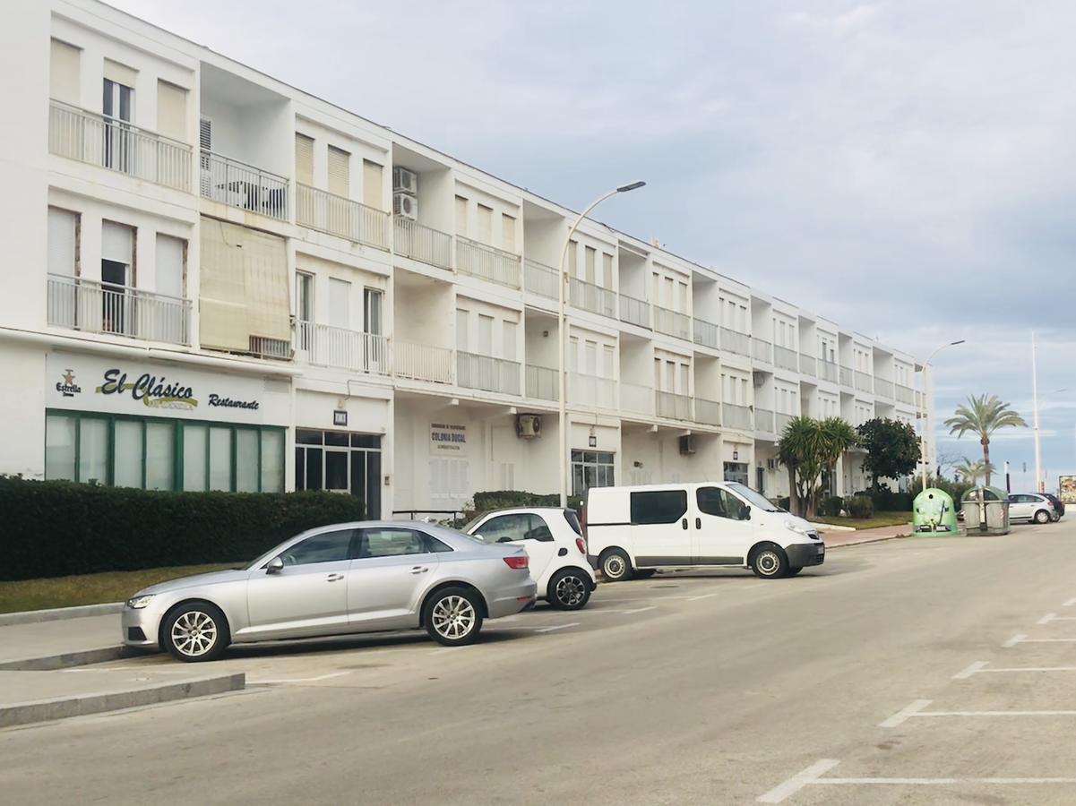 Espectacular Con Vistas Al Mar De 140m2 F5 1d *