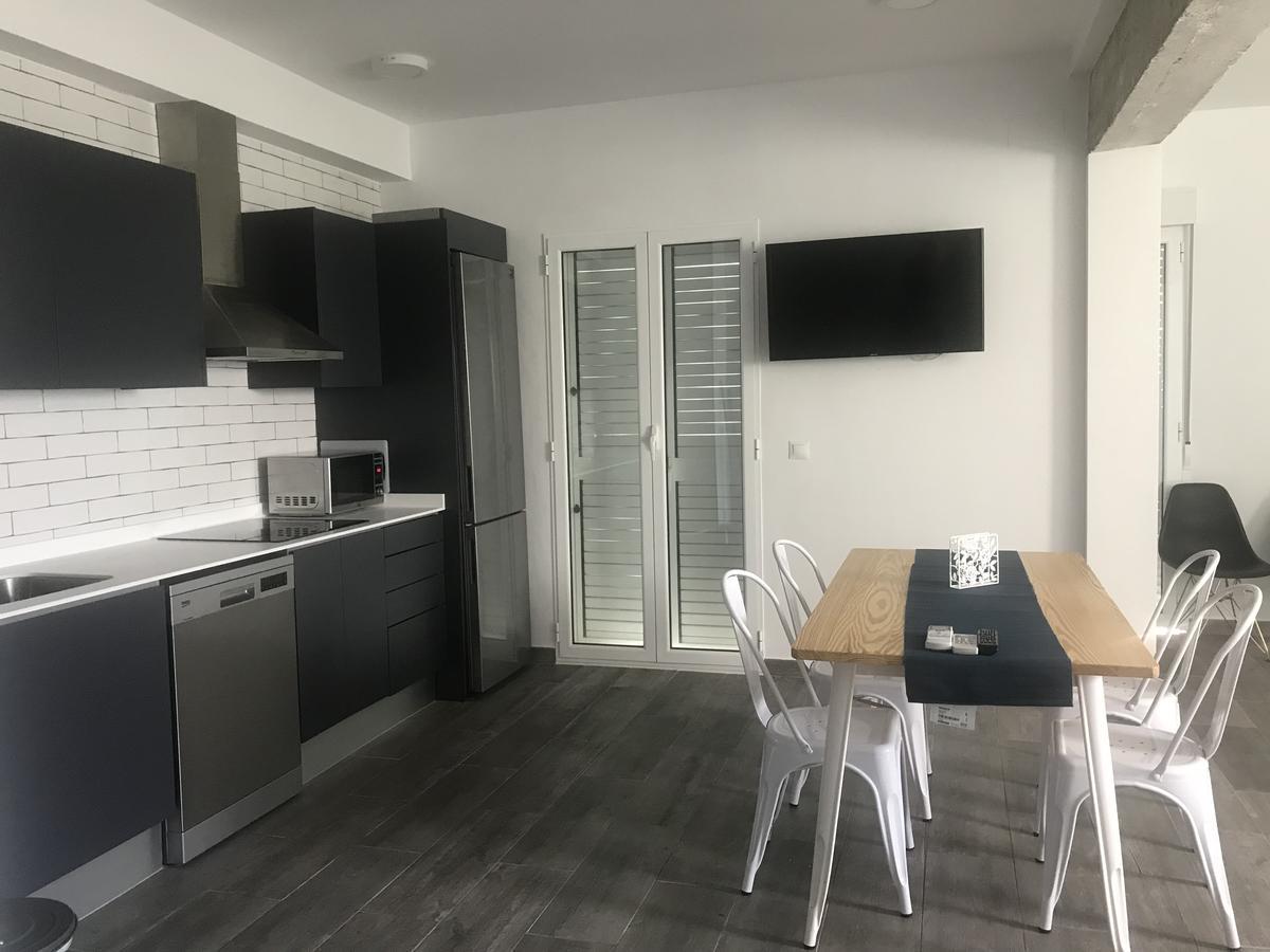 Apartment Espectacular Con Vistas Al Mar De 140m2 F5 1d