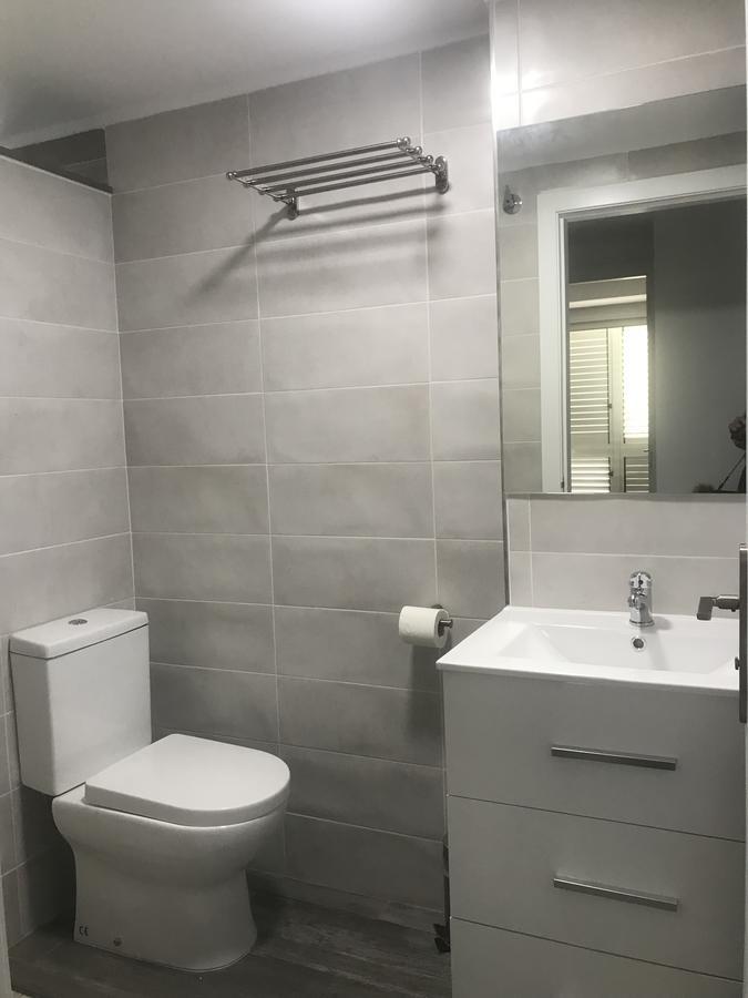Apartment Espectacular Con Vistas Al Mar De 140m2 F5 1d Gandia