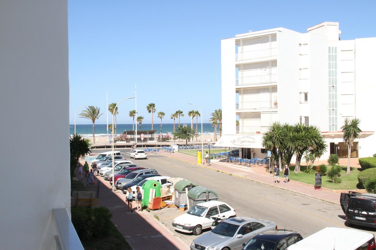 Espectacular Con Vistas Al Mar De 140m2 F5 1d