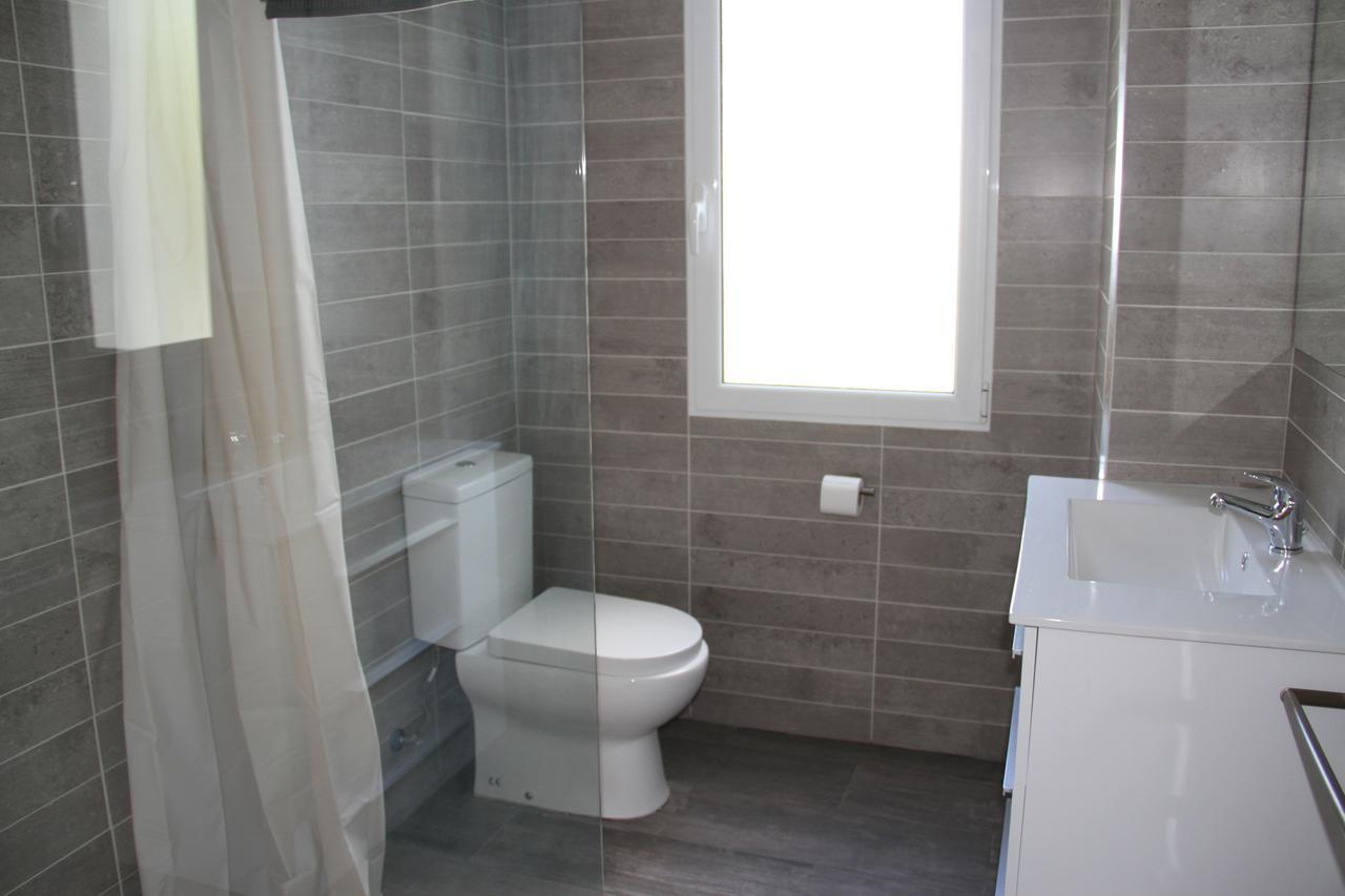 Apartment Espectacular Con Vistas Al Mar De 140m2 F5 1d Gandia