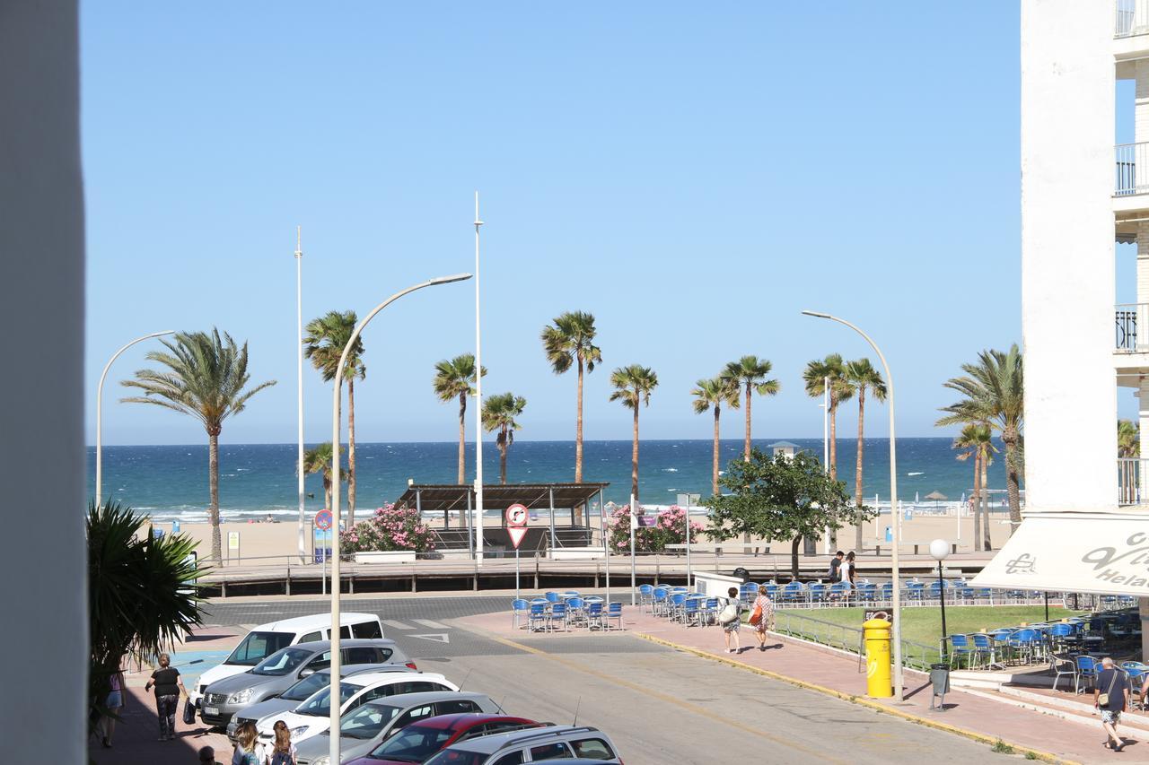 Espectacular Con Vistas Al Mar De 140m2 F5 1d Apartment