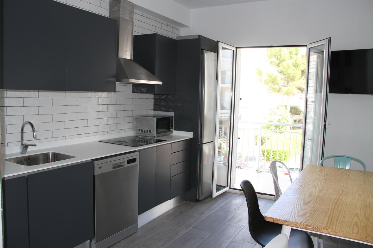 Espectacular Con Vistas Al Mar De 140m2 F5 1d Apartment *