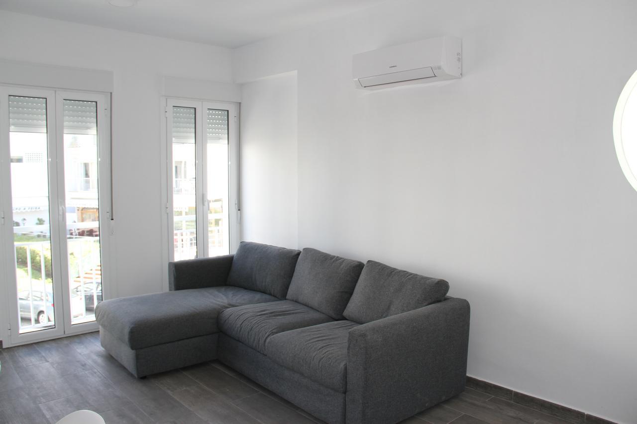 Espectacular Con Vistas Al Mar De 140m2 F5 1d Apartment