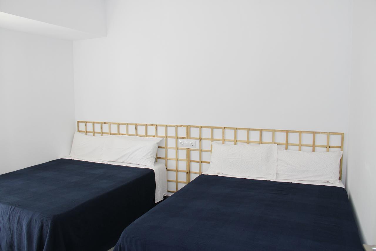 Espectacular Con Vistas Al Mar De 140m2 F5 1d Apartment *