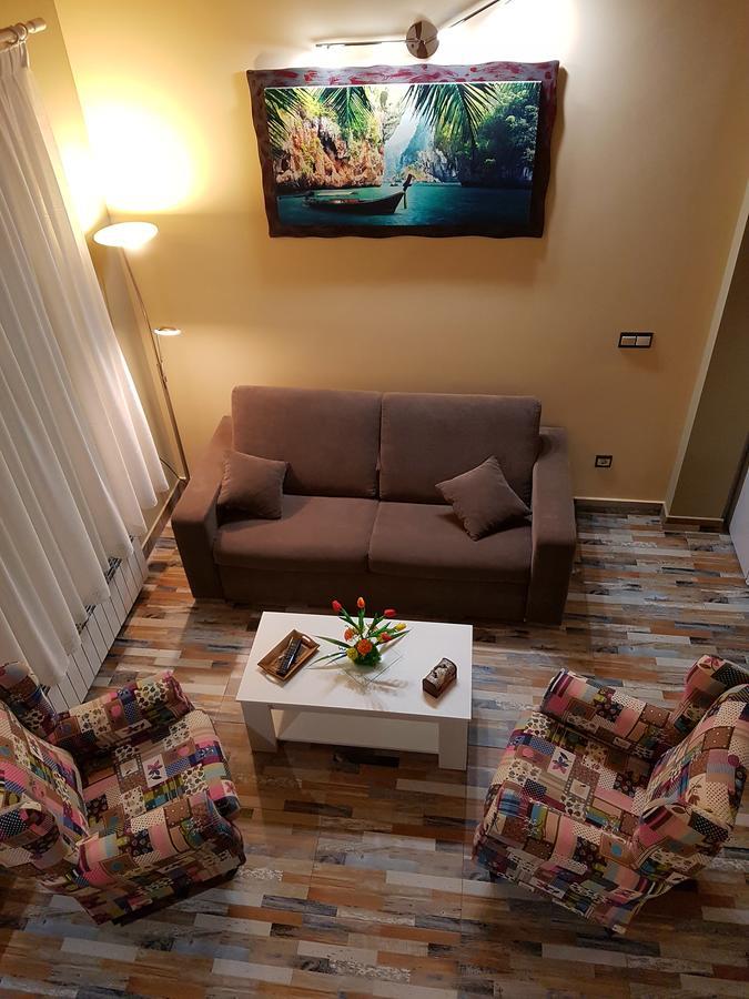 Apartamento Santa Justa