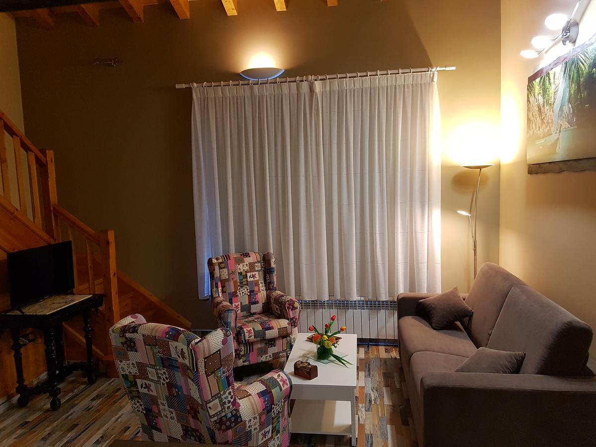 Apartamento Santa Justa