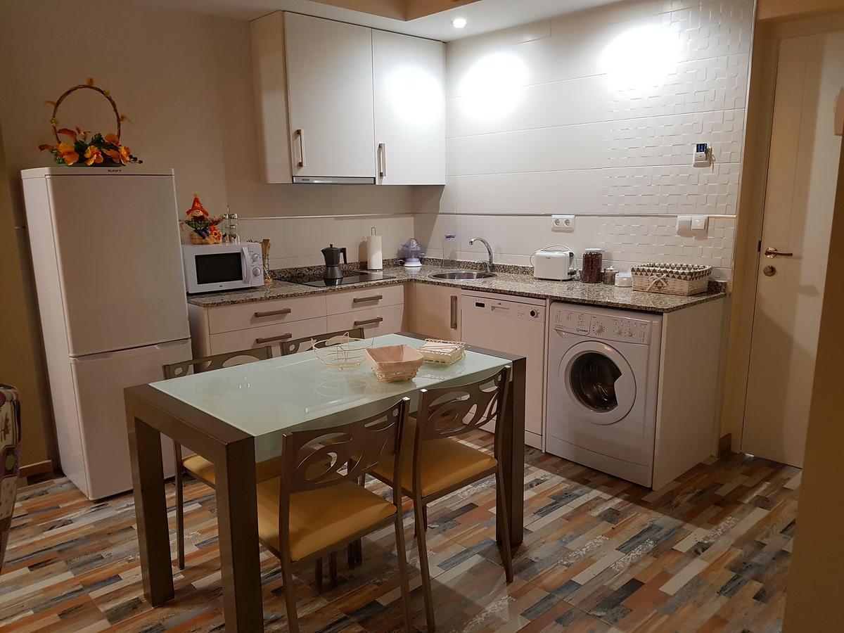 Santa Justa Apartamento *