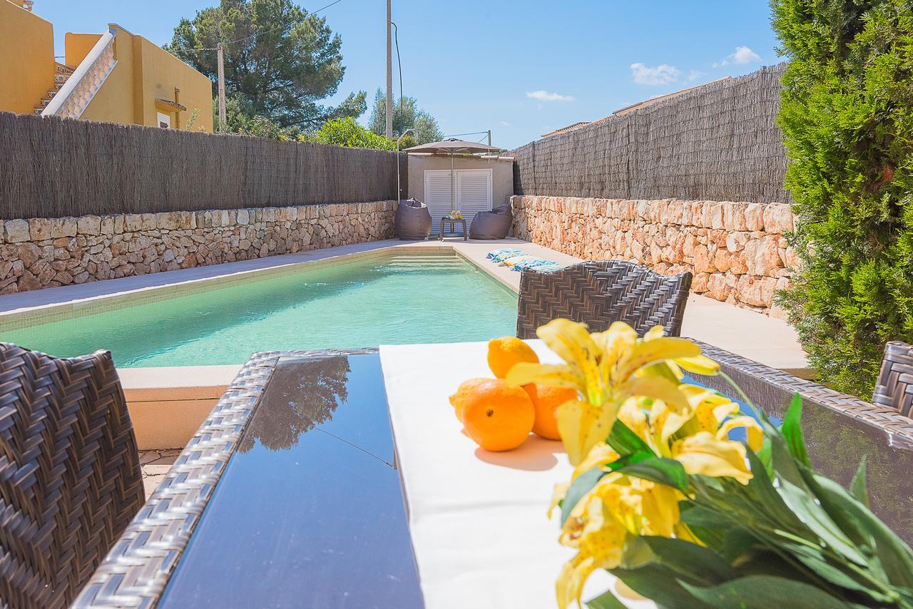 Villa Sebastian Sa Rapita
