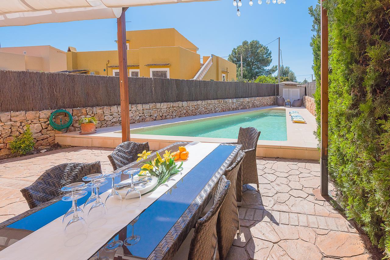 Villa Sebastian Sa Rapita