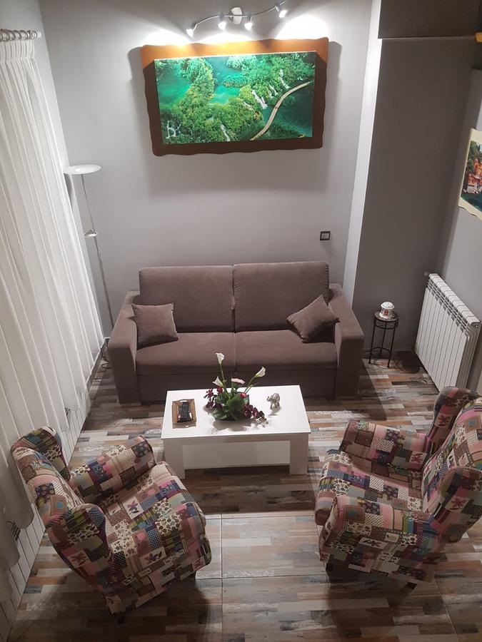 Santa Justa Apartamento