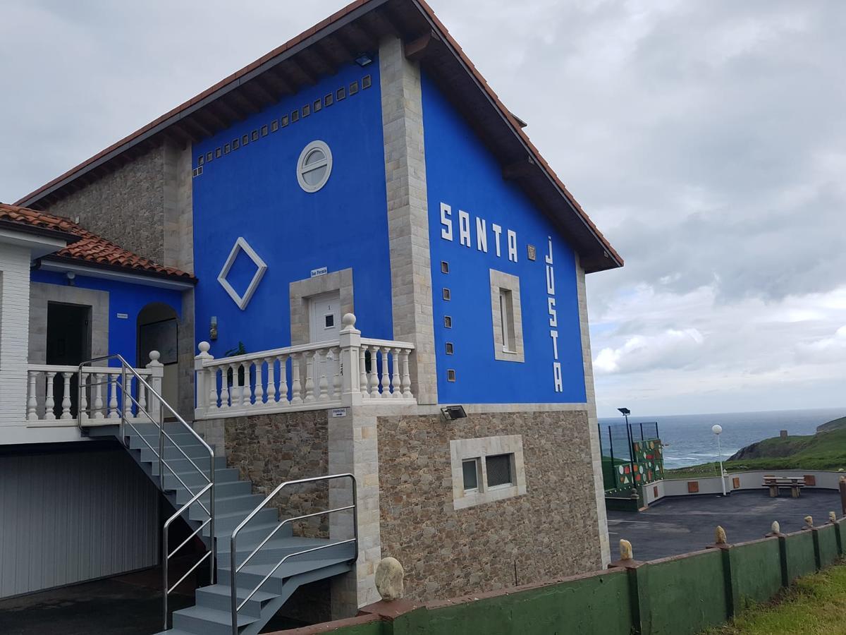 Santa Justa Apartamento