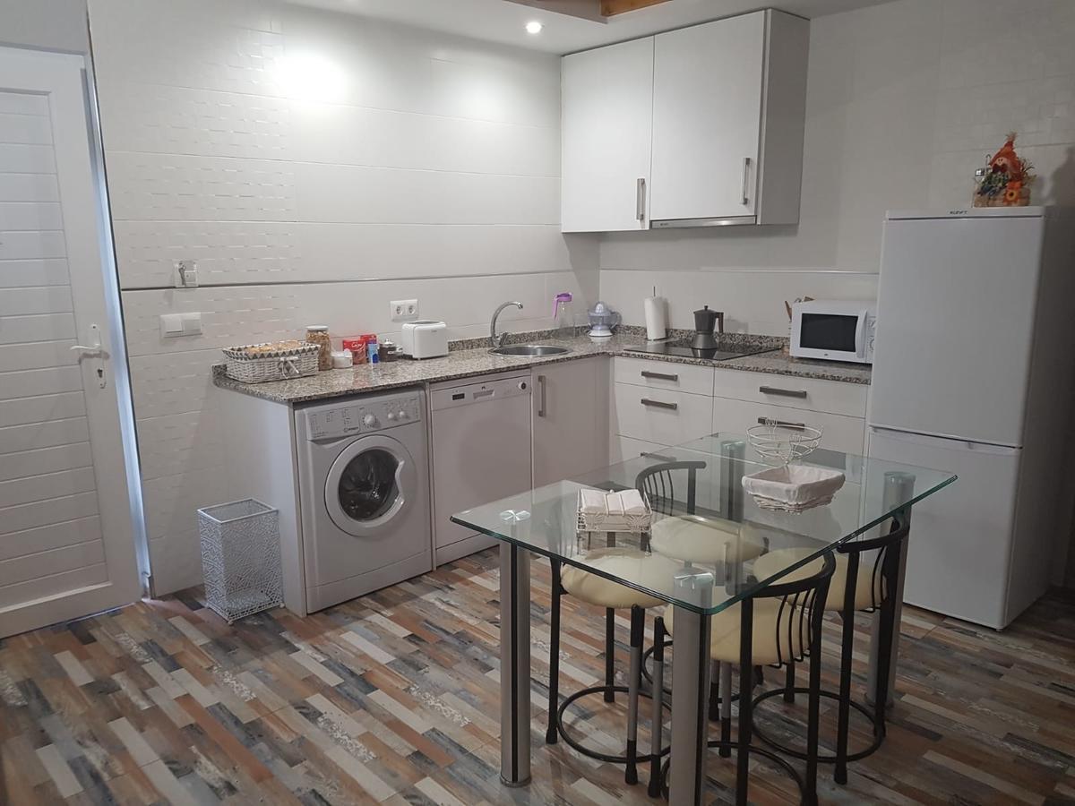 Santa Justa Apartamento *