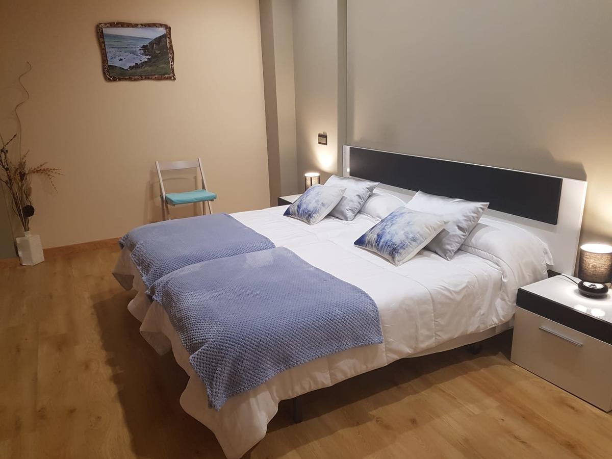 Apartamento Santa Justa Ubiarco