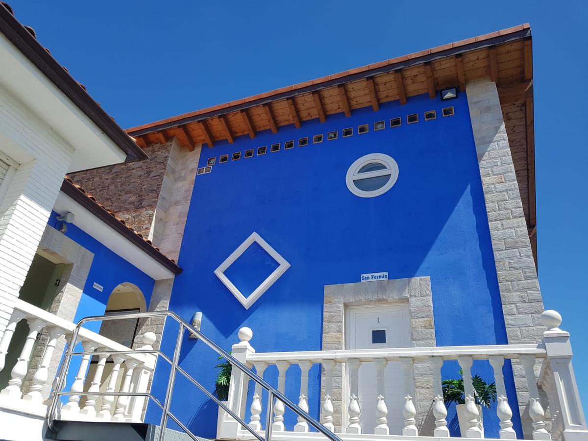 Santa Justa Apartamento Ubiarco