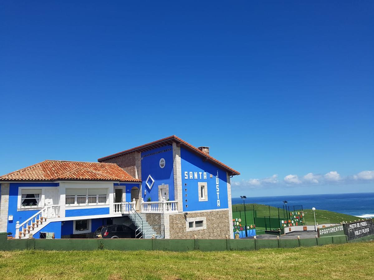 Santa Justa Apartamento *