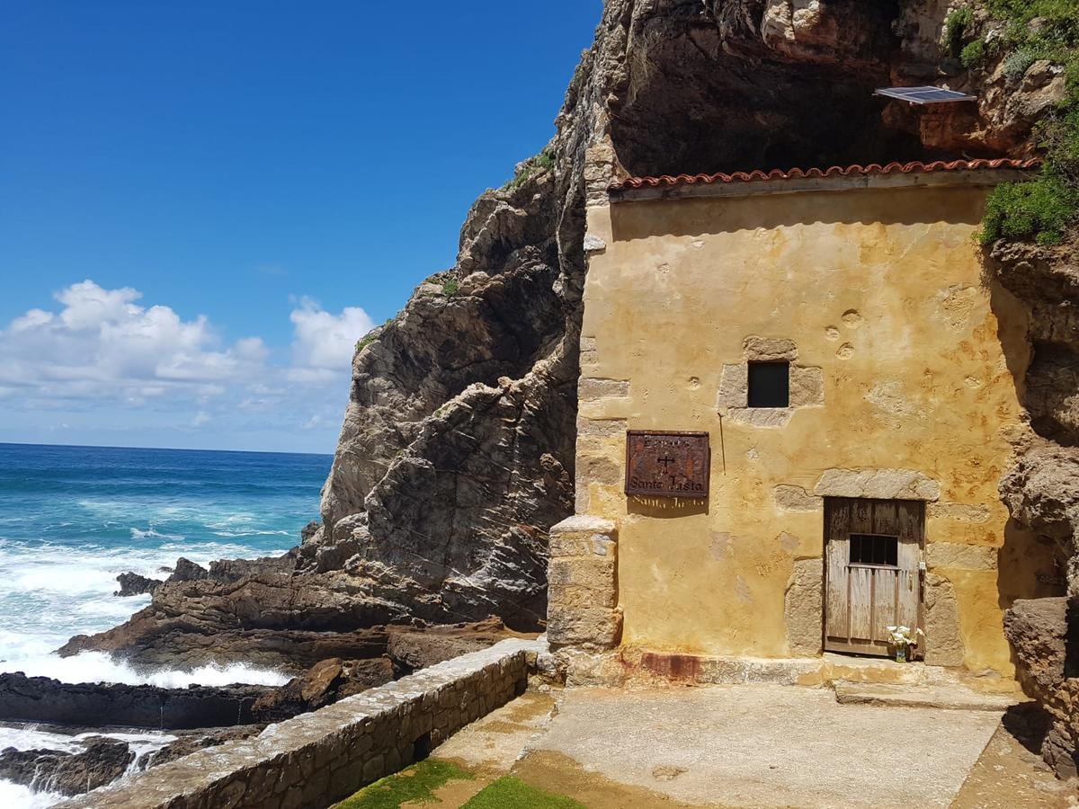 Apartamento Santa Justa