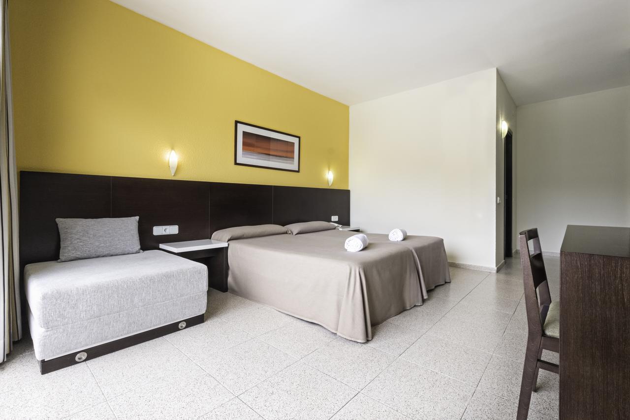 Hotel Azuline Mar Amantis&ii 3*