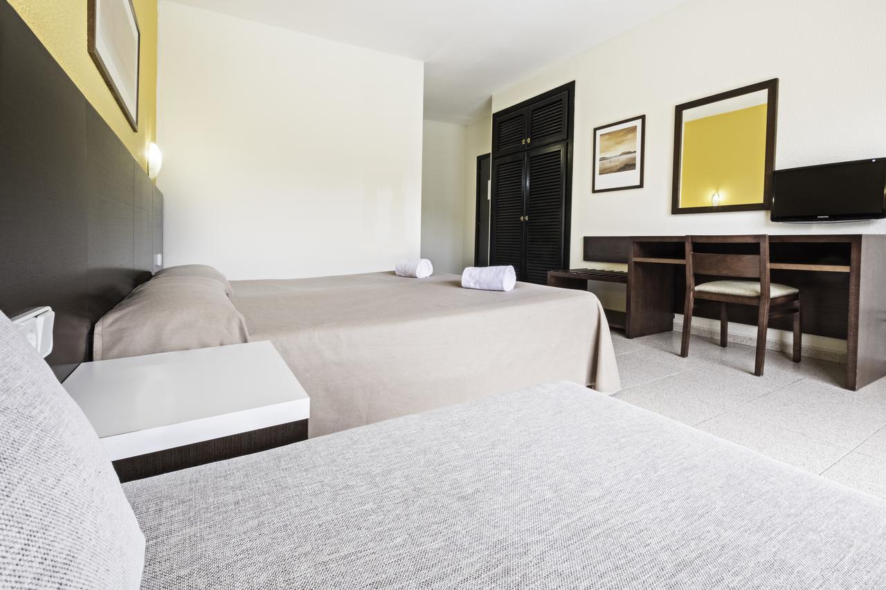 Azuline Mar Amantis&ii 3* San Antonio Abad